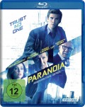 Paranoia - Risikantes Spiel - Bluray