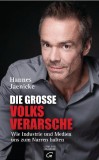 Hannes Jaenicke - Die groe Volksverarsche - Buch